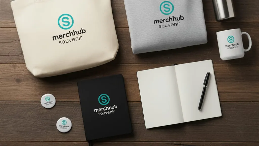 Paket Seminar Kit Lengkap